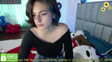JoleneAllard 12-08-2021 Cam 